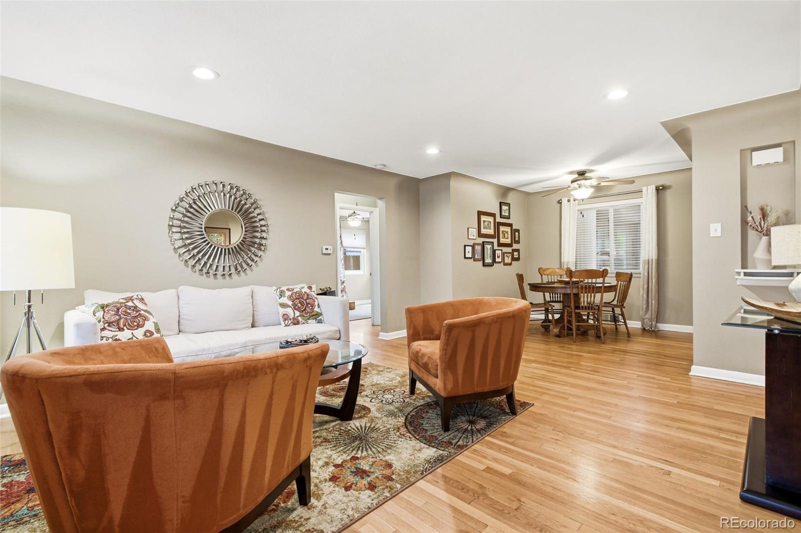 MLS Image #2 for 221  oneida street,denver, Colorado
