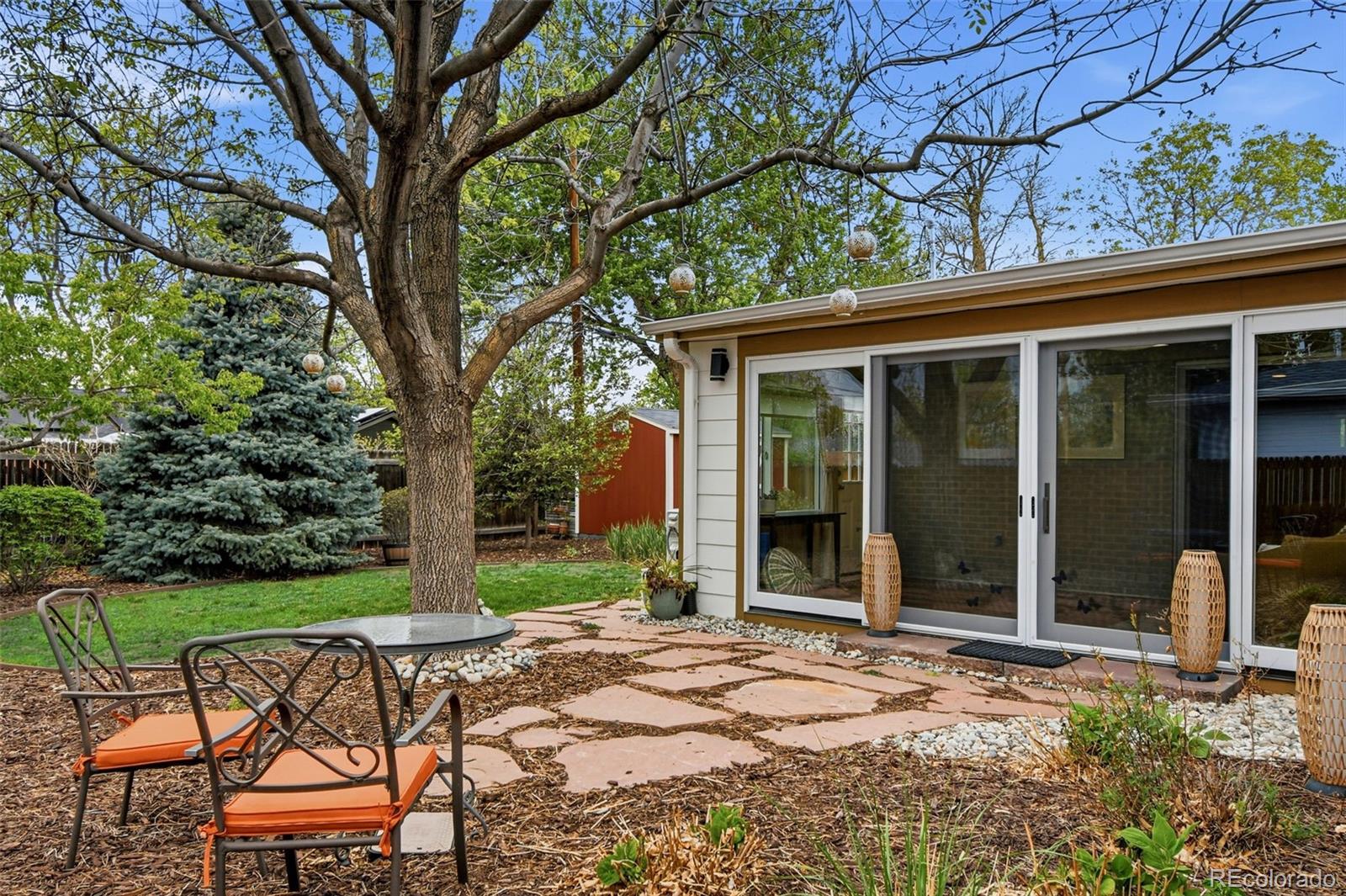 MLS Image #22 for 221  oneida street,denver, Colorado