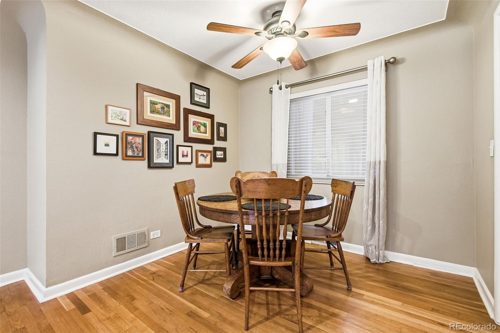 MLS Image #4 for 221  oneida street,denver, Colorado