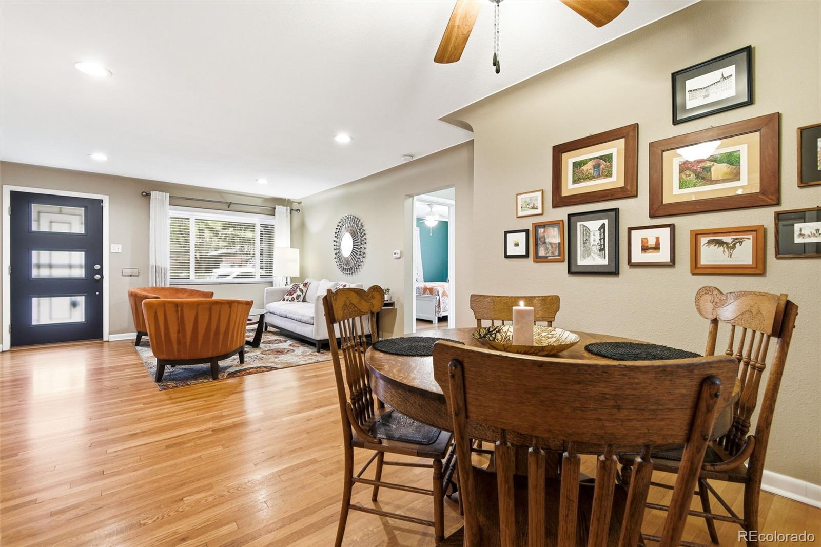 MLS Image #5 for 221  oneida street,denver, Colorado