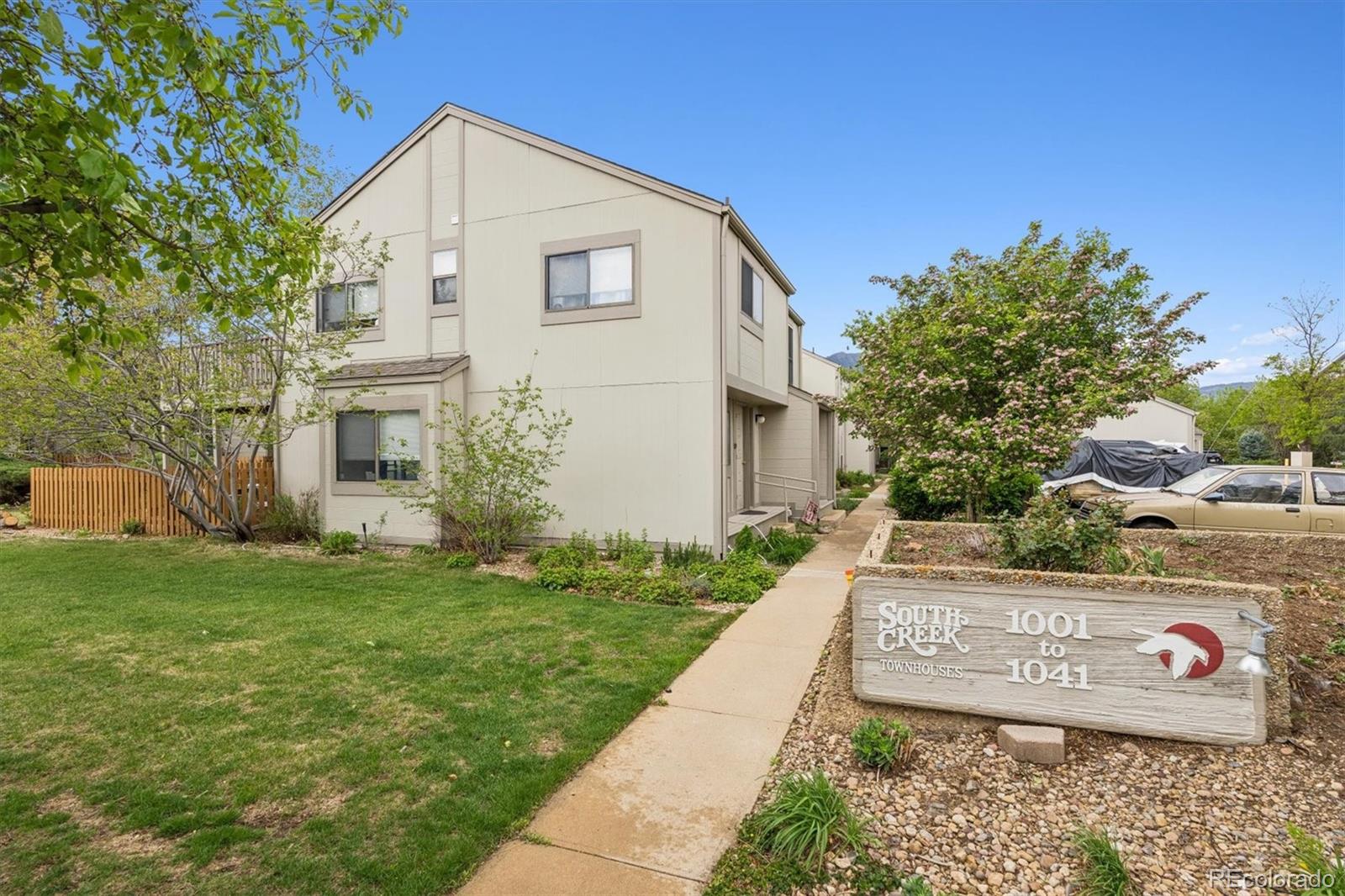 MLS Image #19 for 1039 e moorhead circle,boulder, Colorado