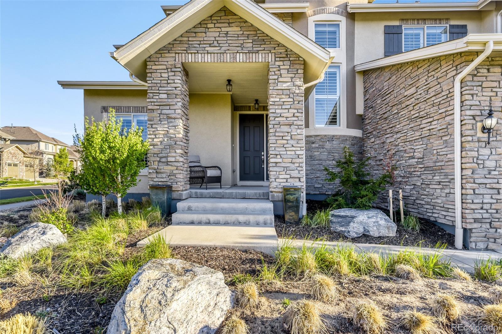 MLS Image #2 for 22296  boundstone drive,parker, Colorado