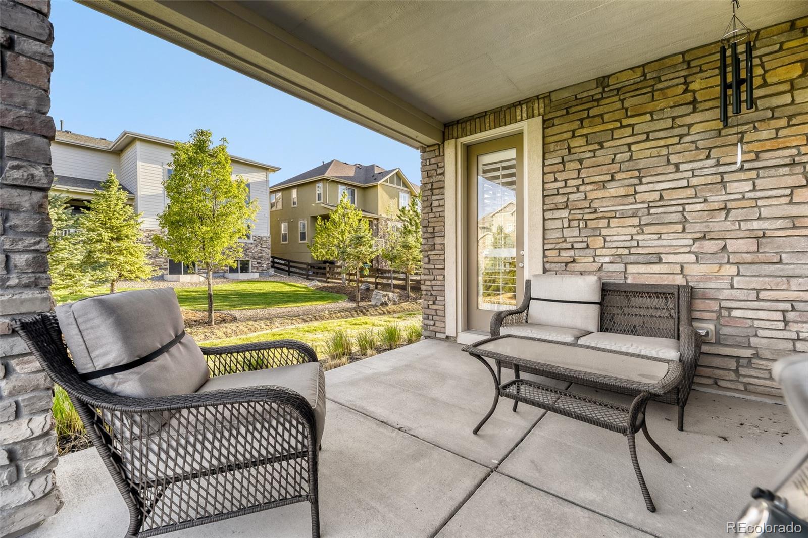 MLS Image #25 for 22296  boundstone drive,parker, Colorado