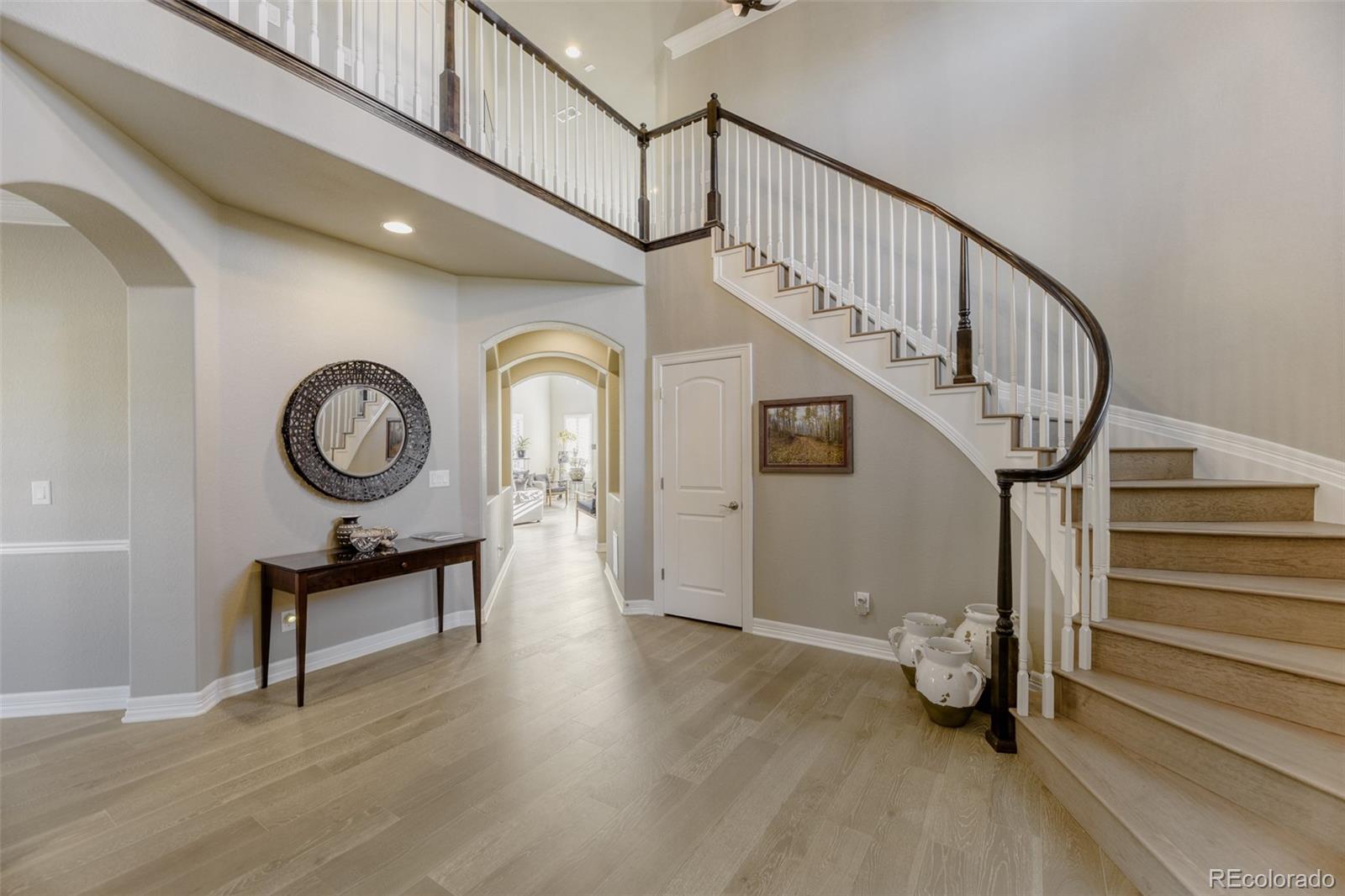 MLS Image #3 for 22296  boundstone drive,parker, Colorado