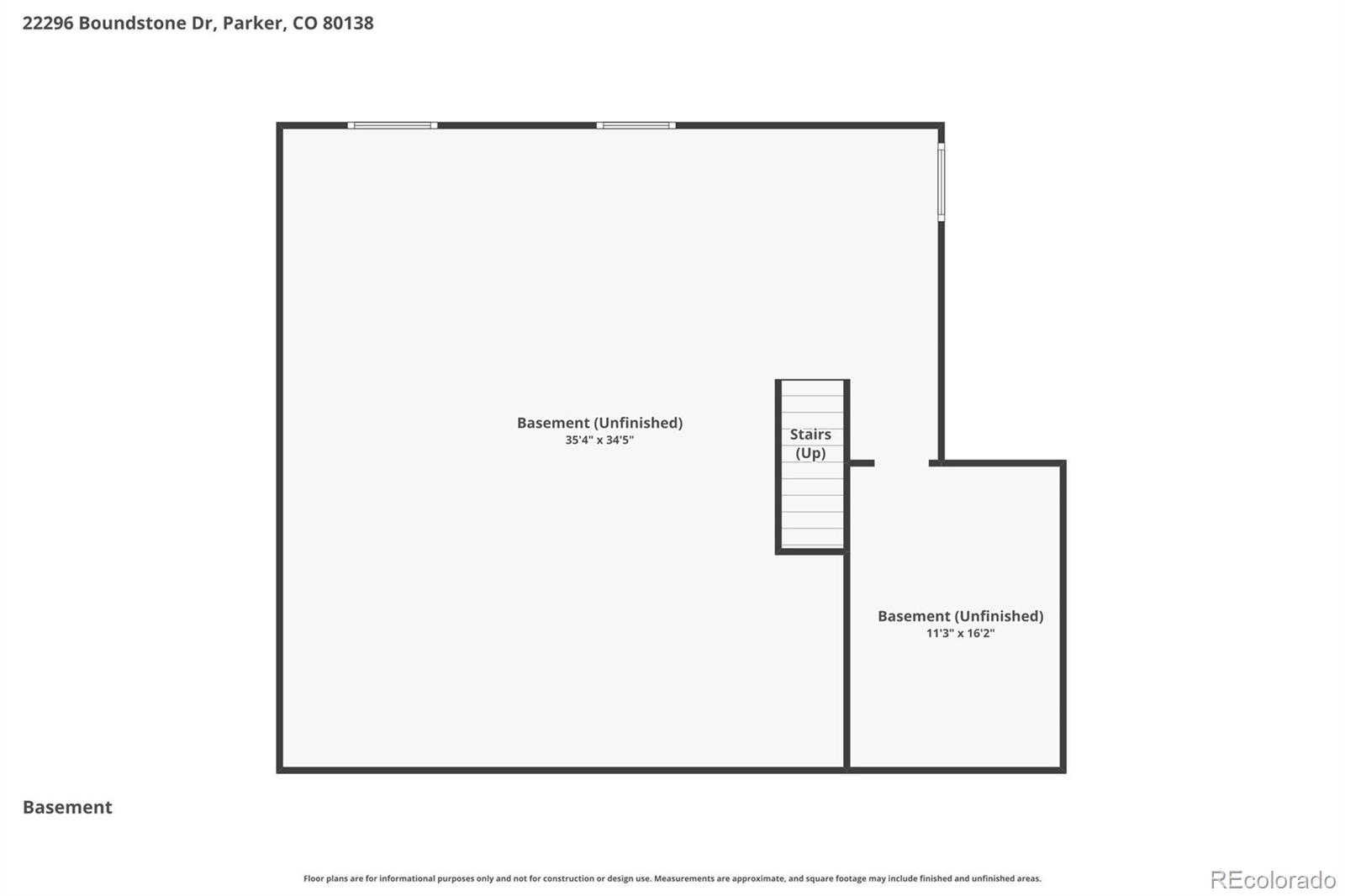 MLS Image #30 for 22296  boundstone drive,parker, Colorado