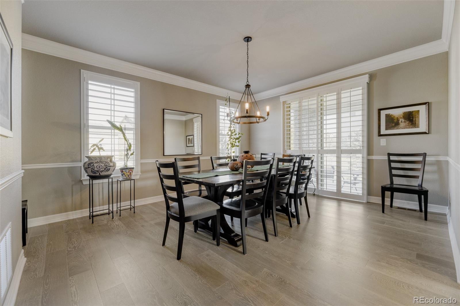 MLS Image #6 for 22296  boundstone drive,parker, Colorado