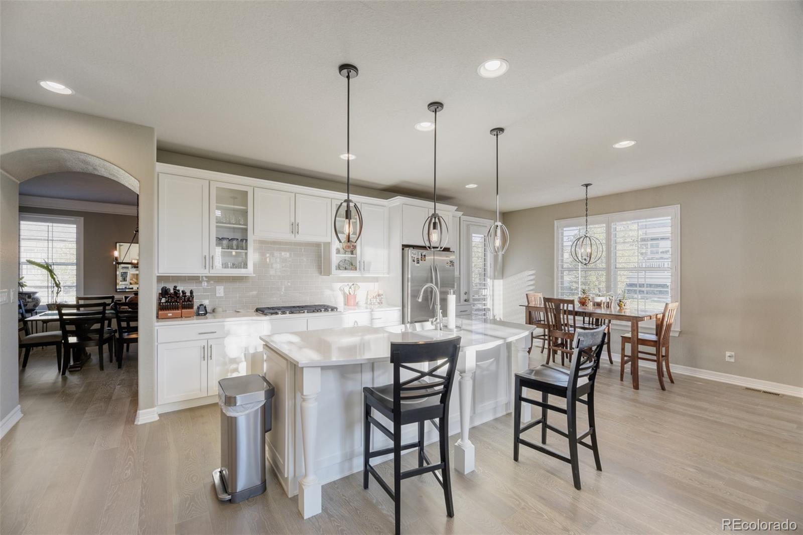 MLS Image #9 for 22296  boundstone drive,parker, Colorado