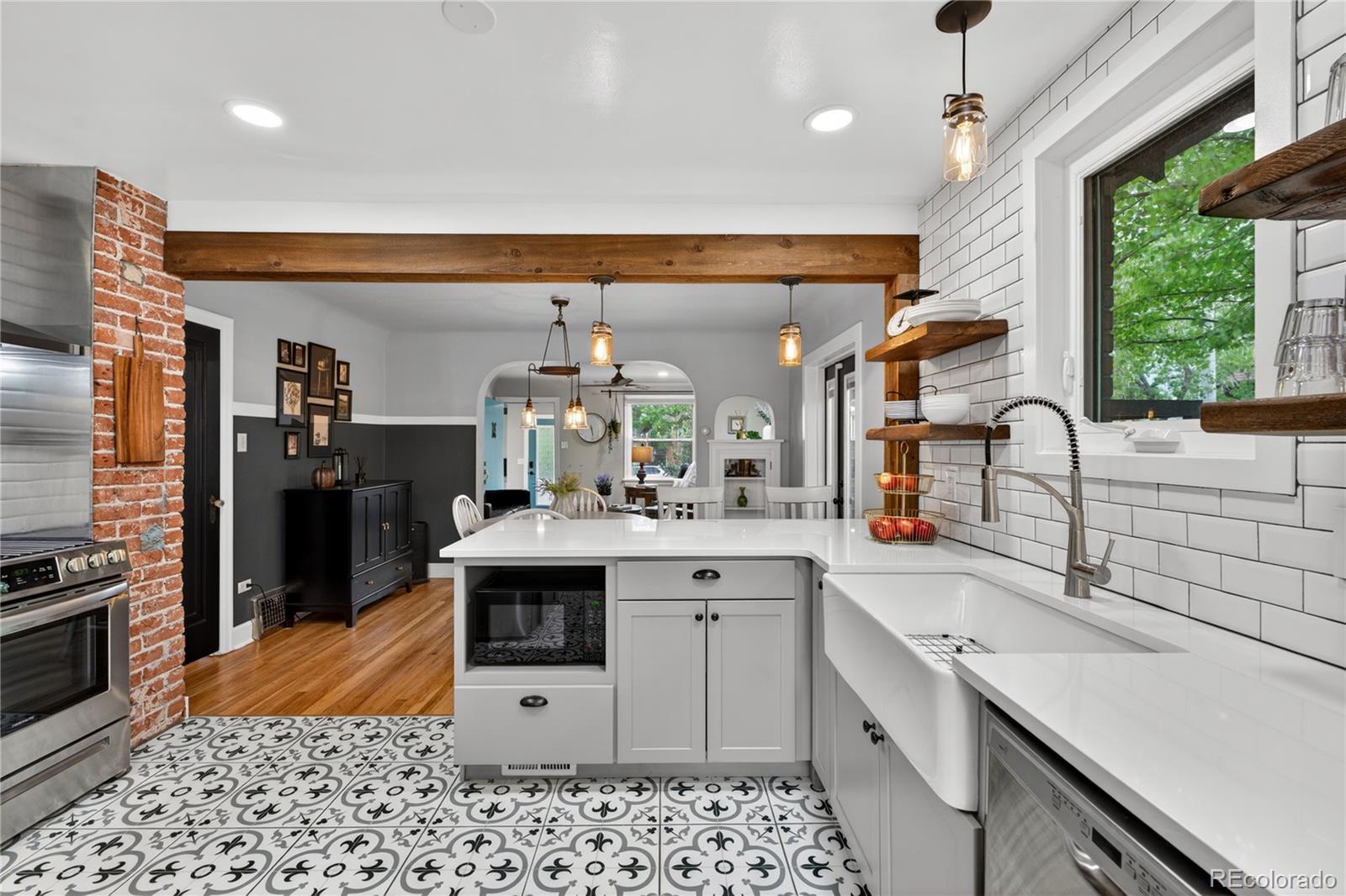 MLS Image #11 for 4419  julian street,denver, Colorado