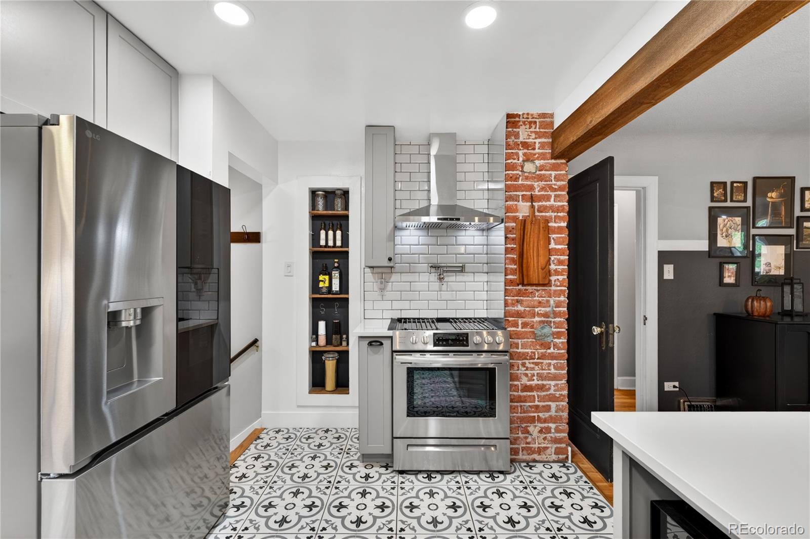 MLS Image #12 for 4419  julian street,denver, Colorado