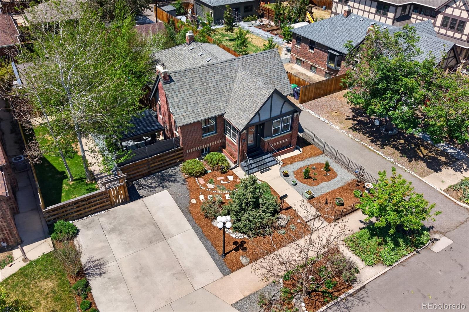 MLS Image #2 for 4419  julian street,denver, Colorado