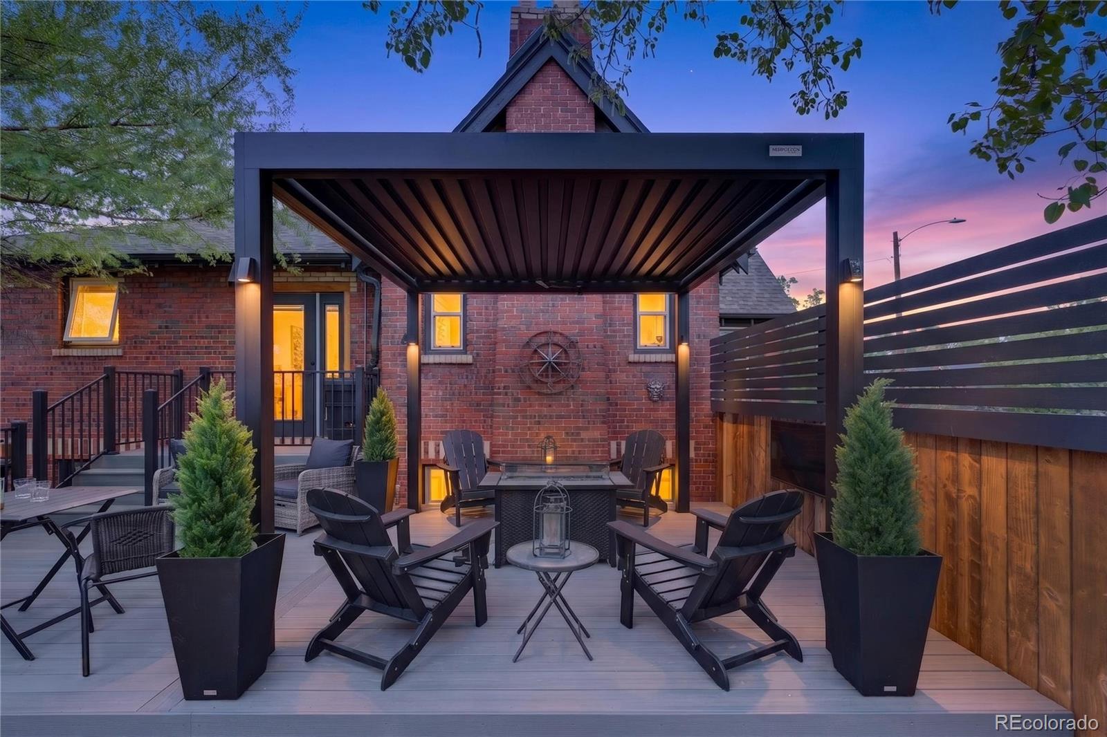 MLS Image #28 for 4419  julian street,denver, Colorado