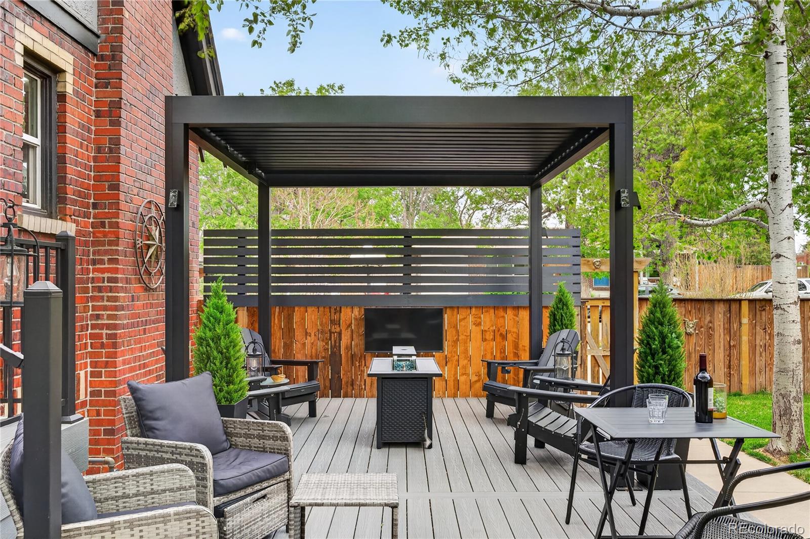 MLS Image #30 for 4419  julian street,denver, Colorado