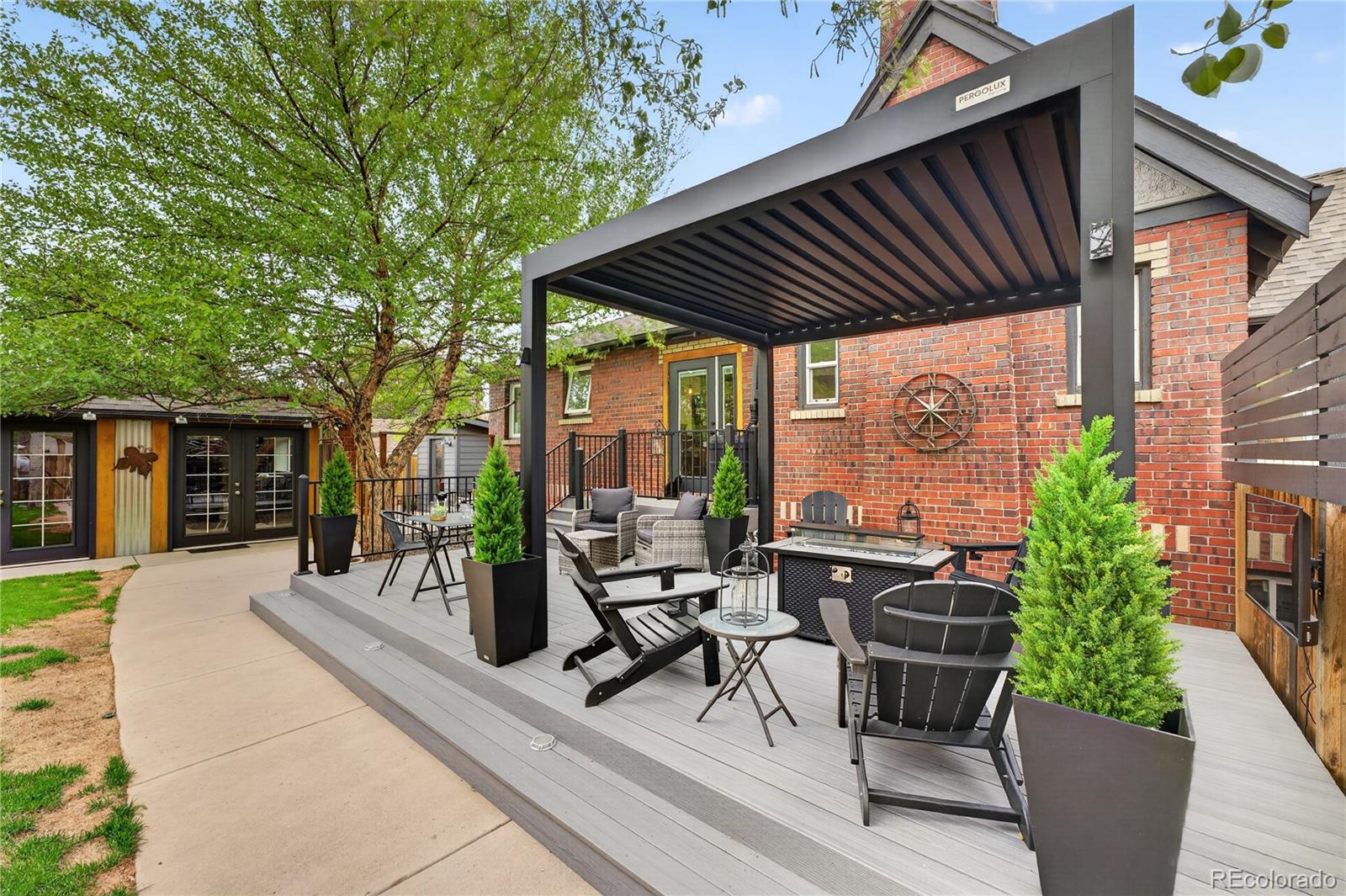 MLS Image #31 for 4419  julian street,denver, Colorado