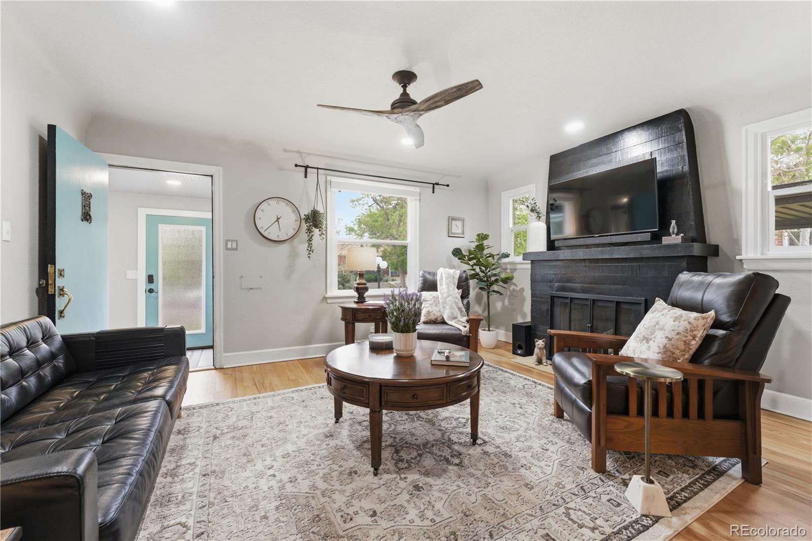 MLS Image #4 for 4419  julian street,denver, Colorado