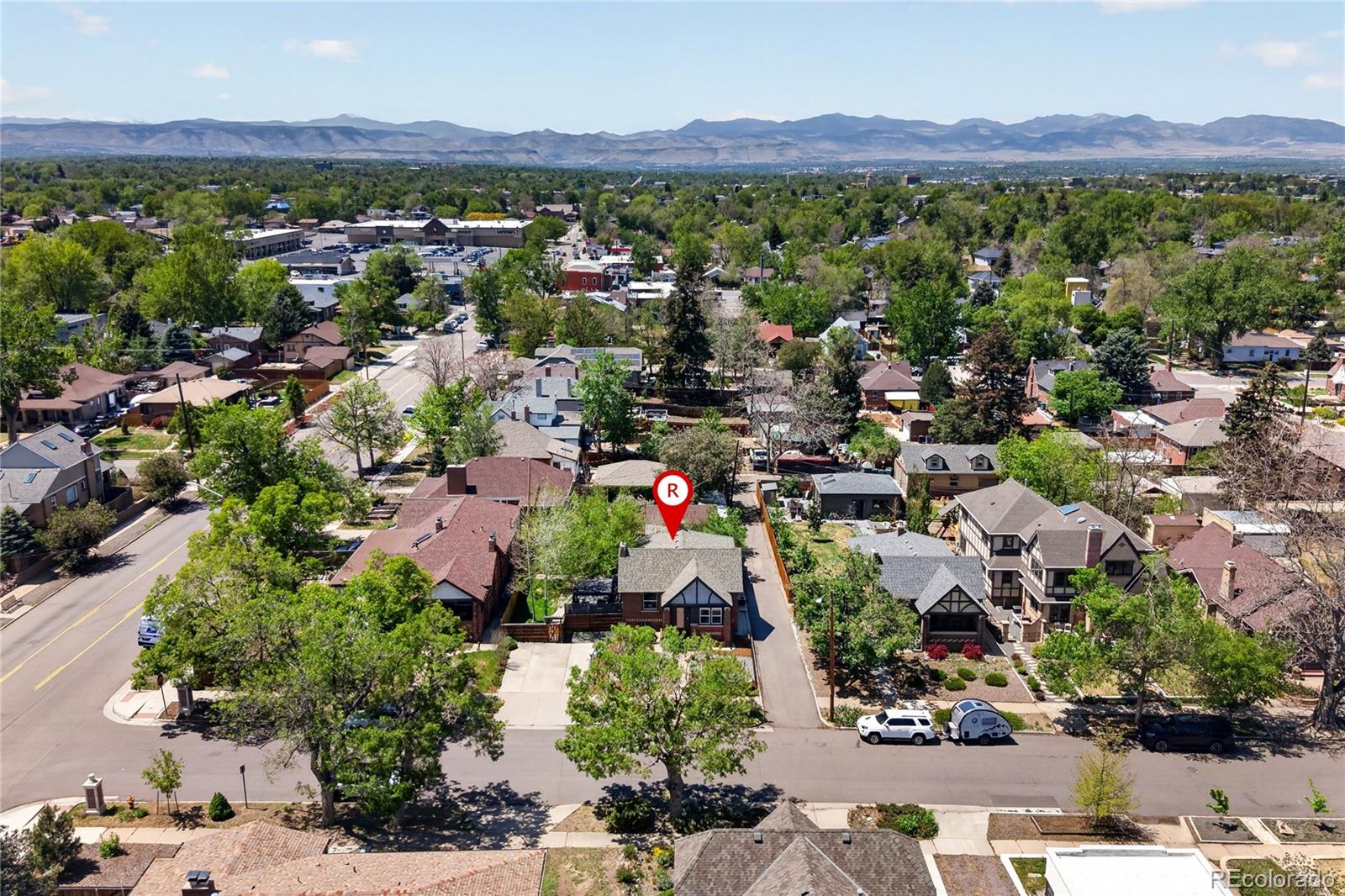 MLS Image #41 for 4419  julian street,denver, Colorado