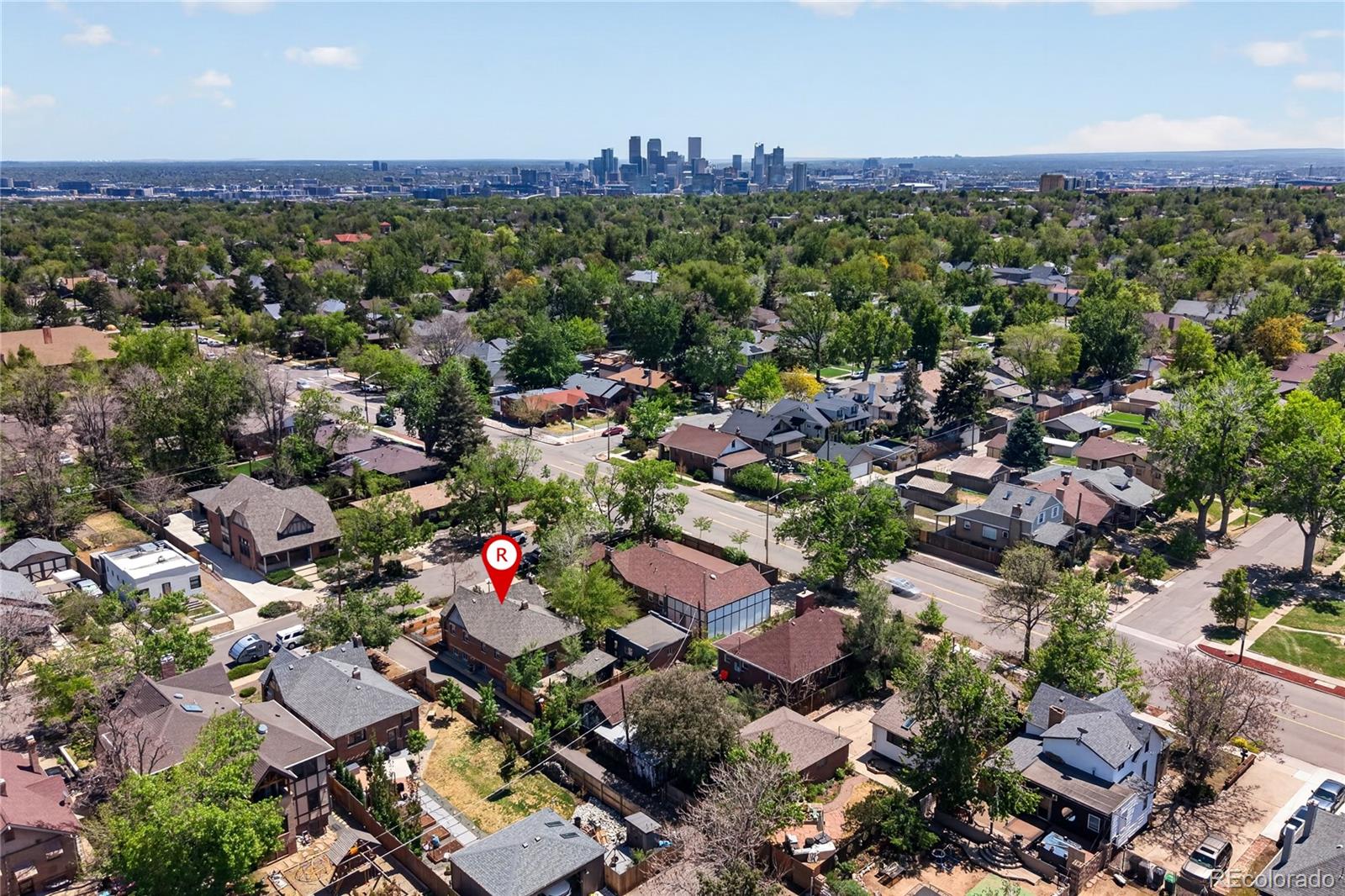 MLS Image #42 for 4419  julian street,denver, Colorado