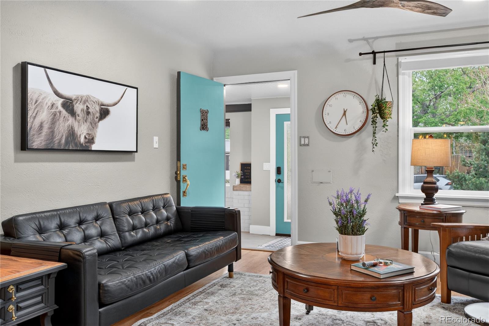 MLS Image #5 for 4419  julian street,denver, Colorado