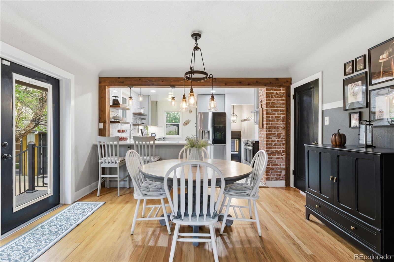 MLS Image #6 for 4419  julian street,denver, Colorado