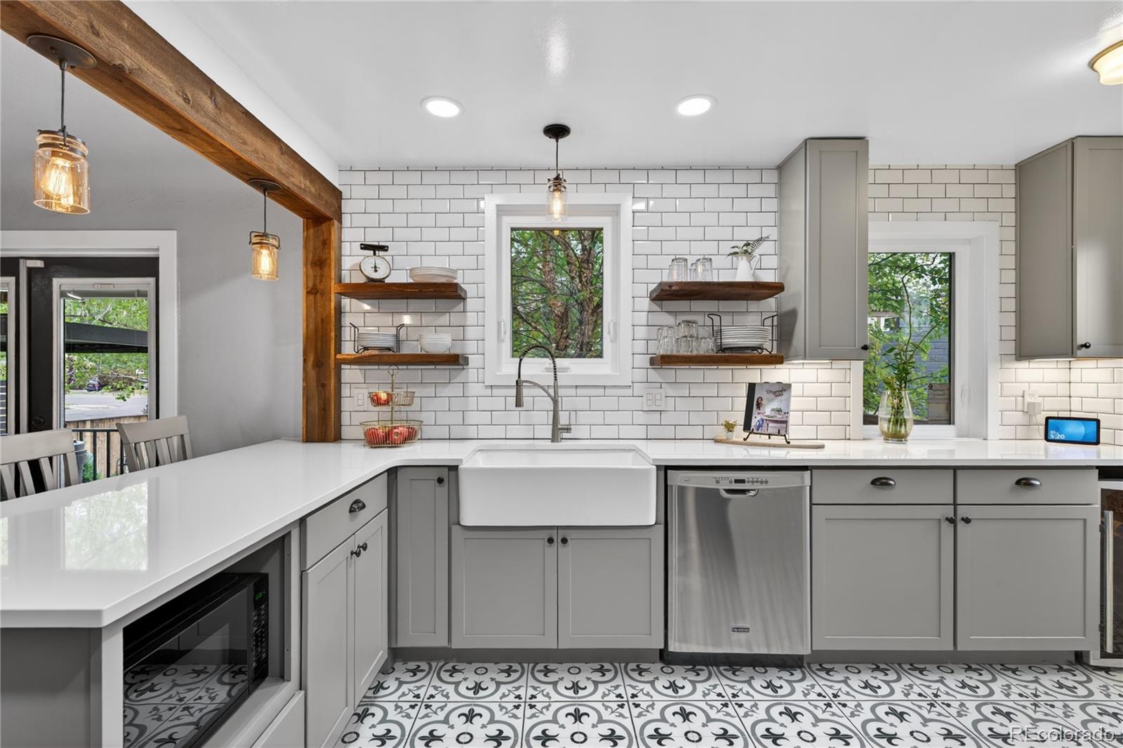 MLS Image #9 for 4419  julian street,denver, Colorado