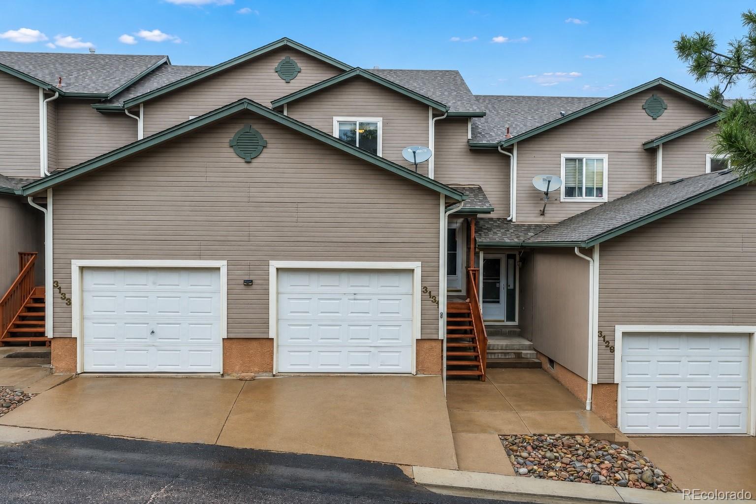MLS Image #0 for 3131  hearthridge circle,colorado springs, Colorado