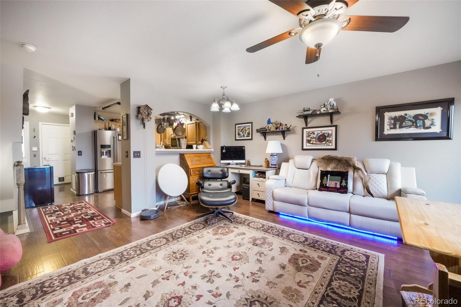 MLS Image #10 for 3131  hearthridge circle,colorado springs, Colorado