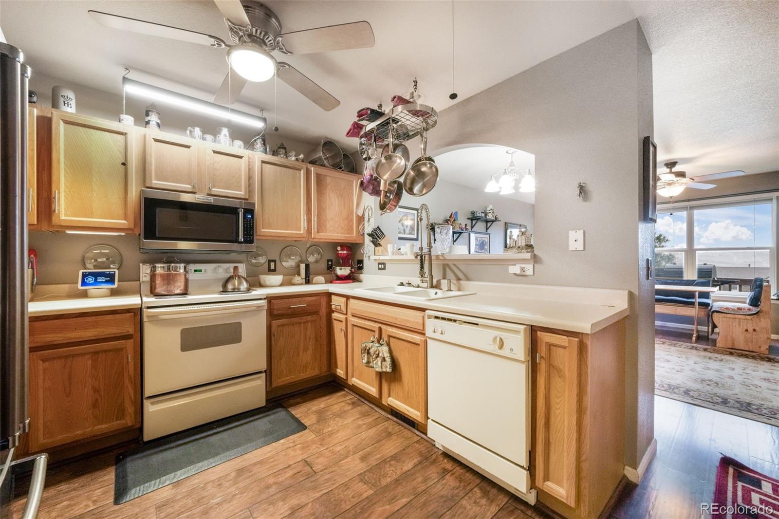 MLS Image #2 for 3131  hearthridge circle,colorado springs, Colorado