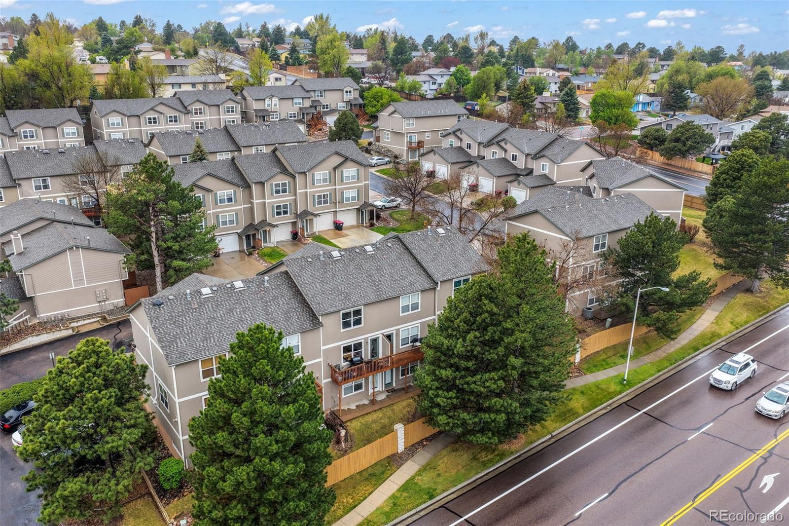 MLS Image #40 for 3131  hearthridge circle,colorado springs, Colorado