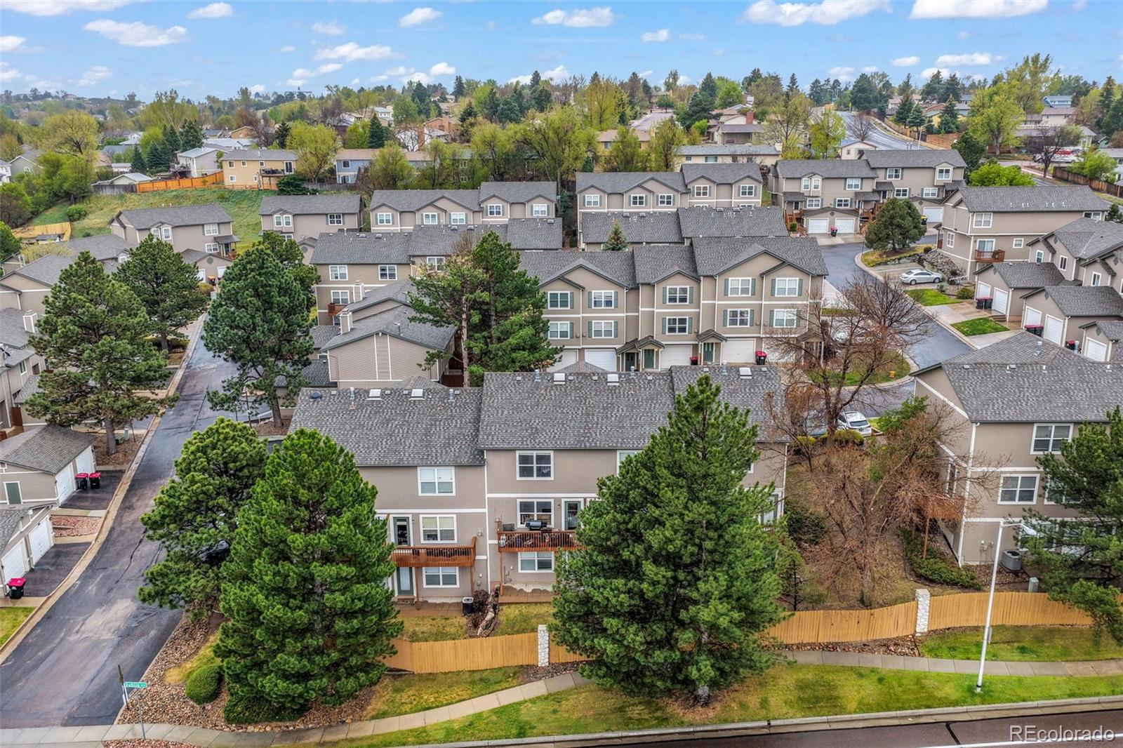 MLS Image #41 for 3131  hearthridge circle,colorado springs, Colorado