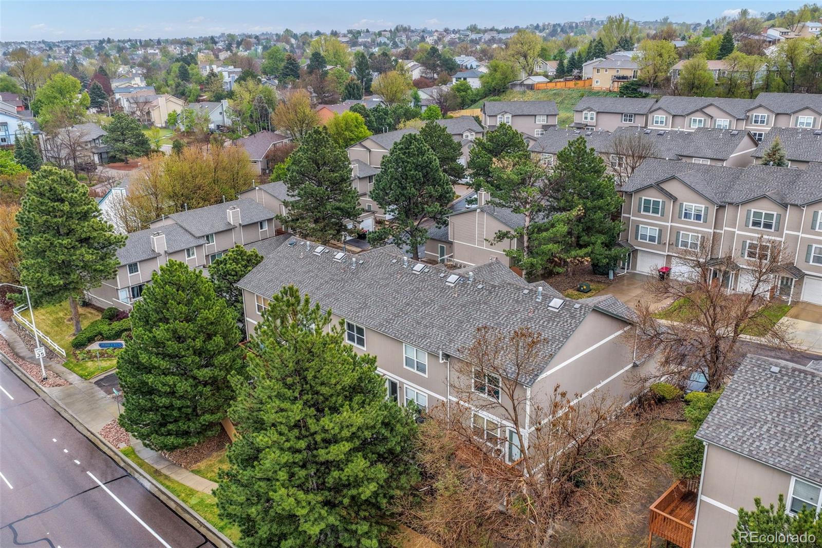 MLS Image #42 for 3131  hearthridge circle,colorado springs, Colorado