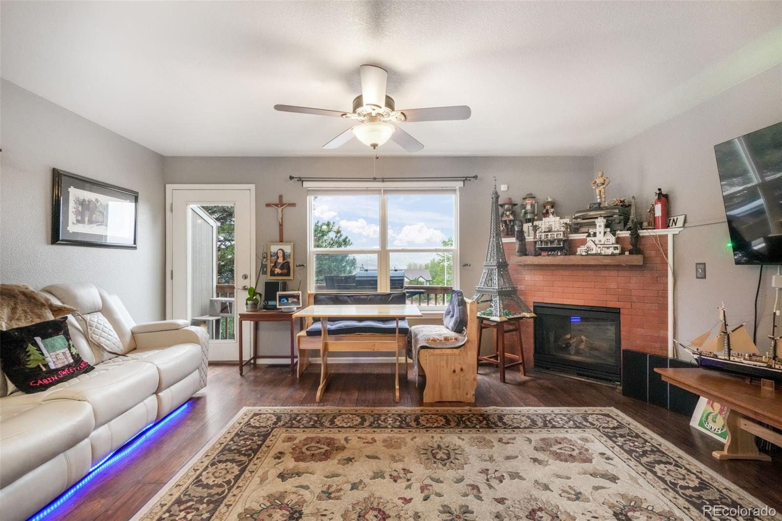 MLS Image #5 for 3131  hearthridge circle,colorado springs, Colorado