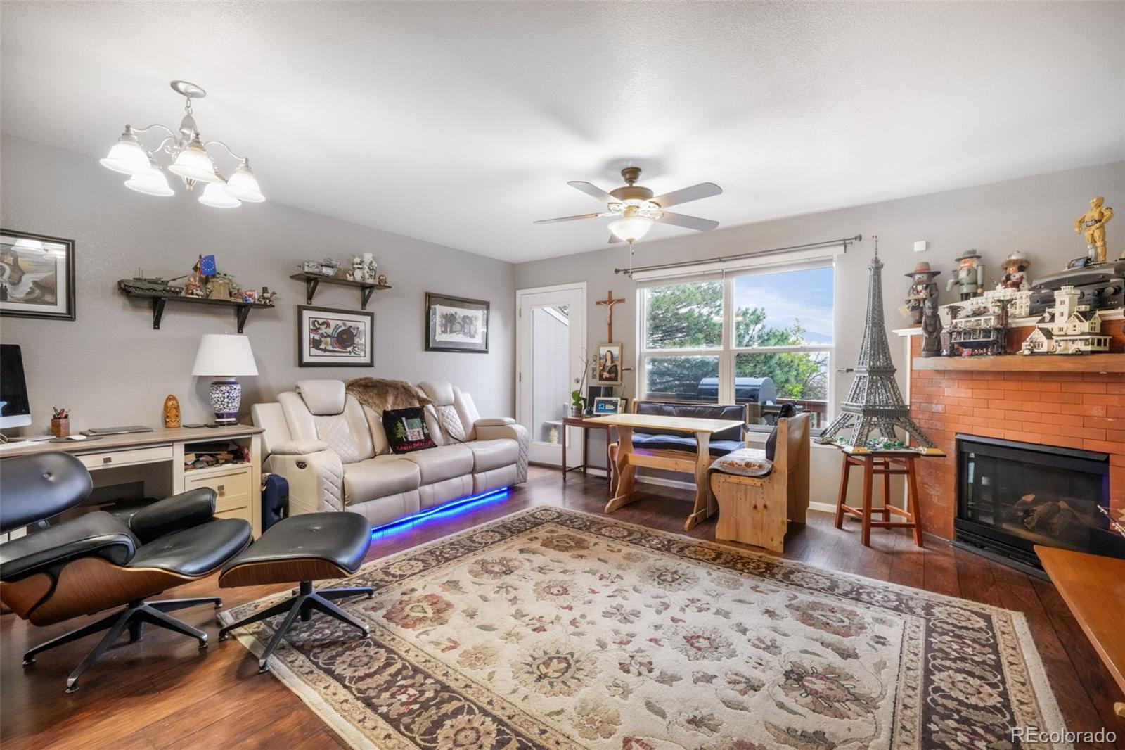 MLS Image #6 for 3131  hearthridge circle,colorado springs, Colorado