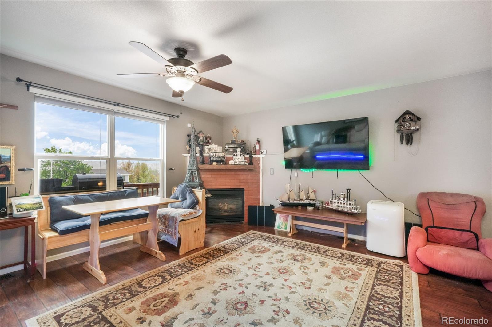 MLS Image #7 for 3131  hearthridge circle,colorado springs, Colorado