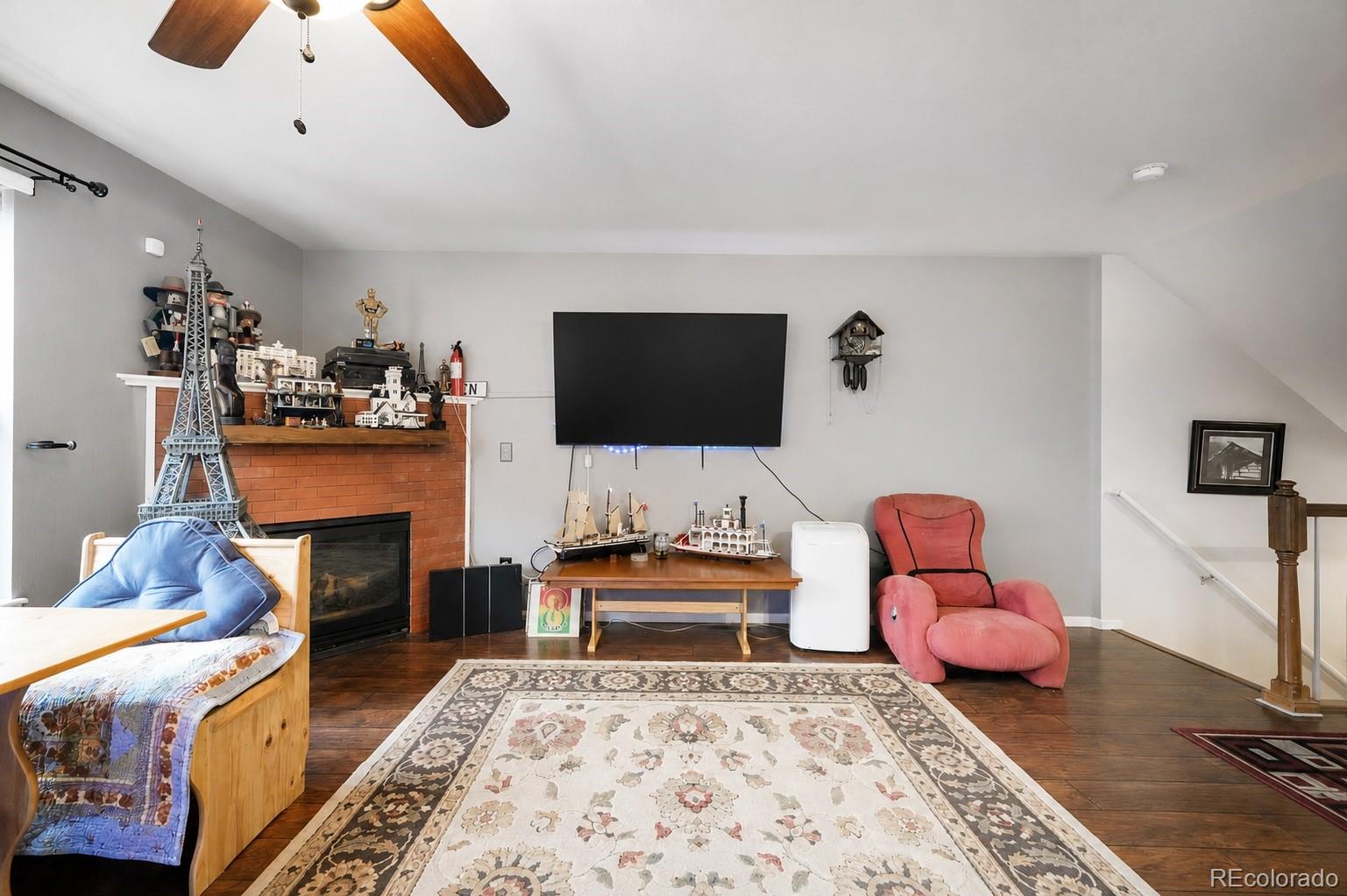 MLS Image #8 for 3131  hearthridge circle,colorado springs, Colorado