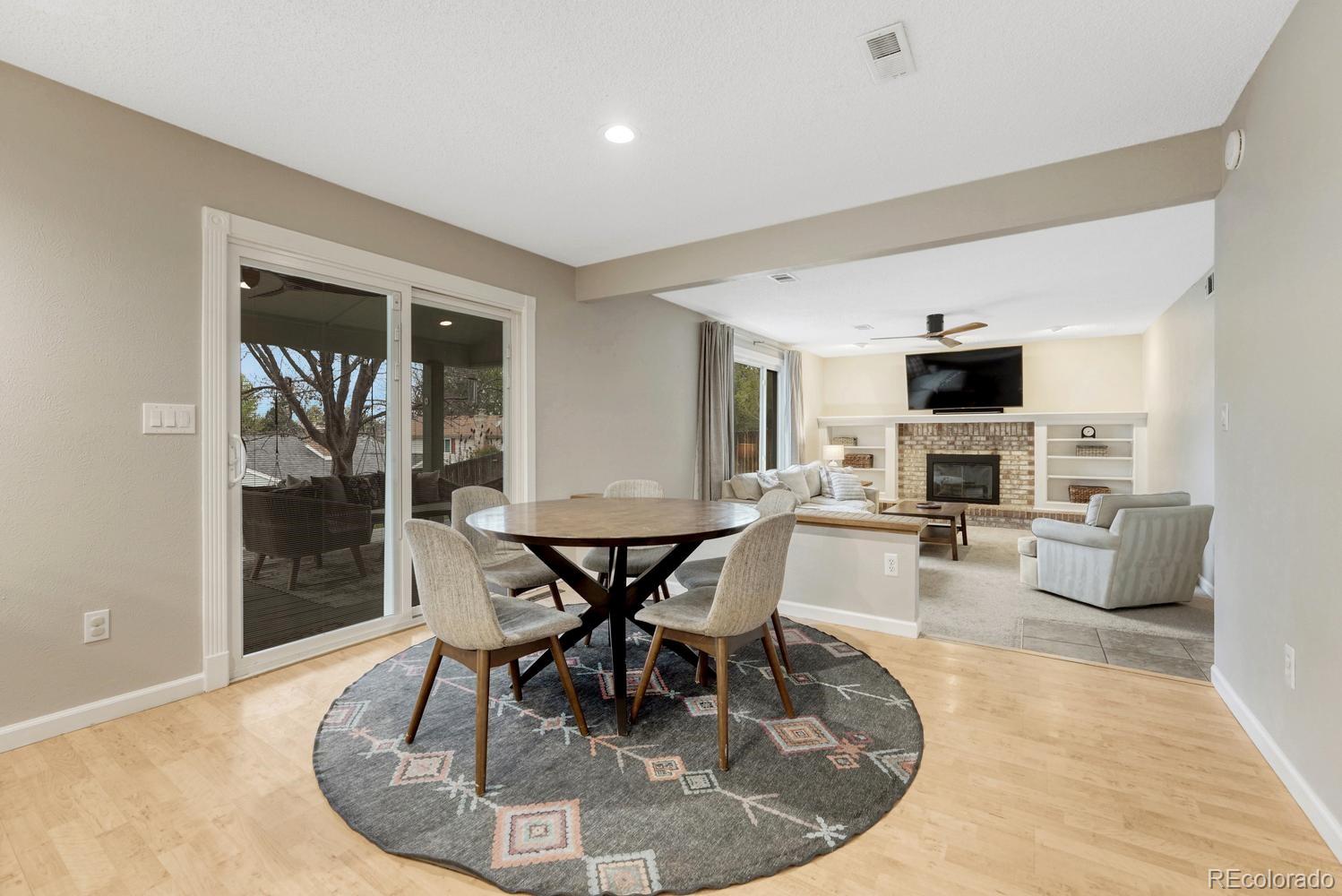 MLS Image #11 for 5575 s sedalia street,centennial, Colorado