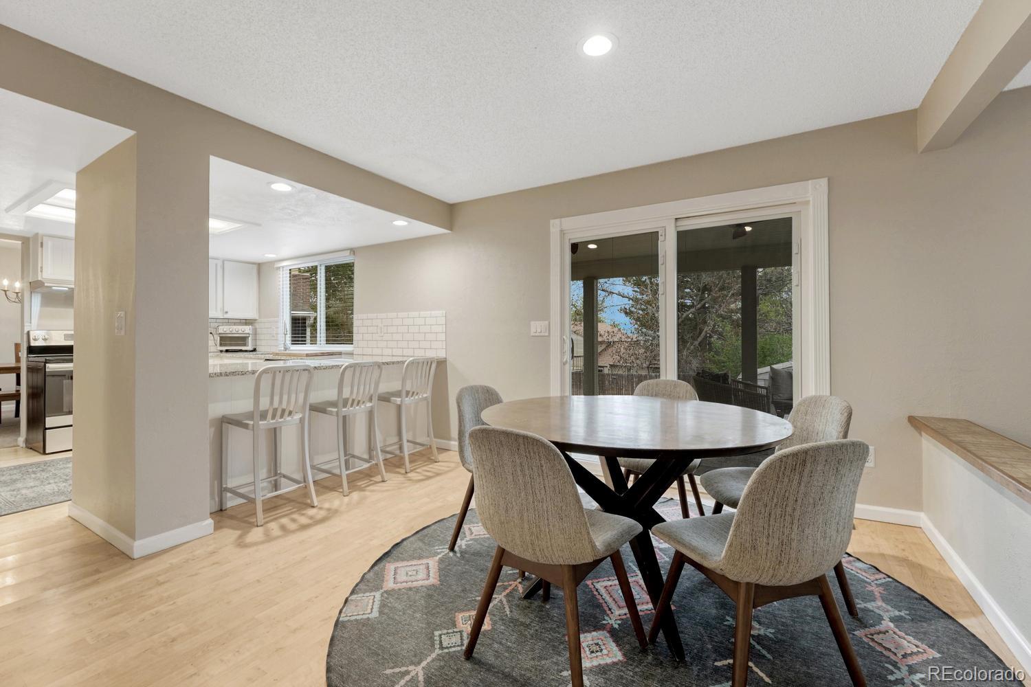 MLS Image #12 for 5575 s sedalia street,centennial, Colorado