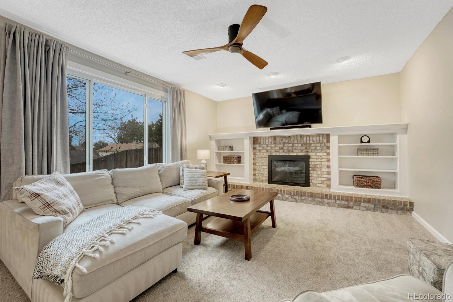 MLS Image #13 for 5575 s sedalia street,centennial, Colorado