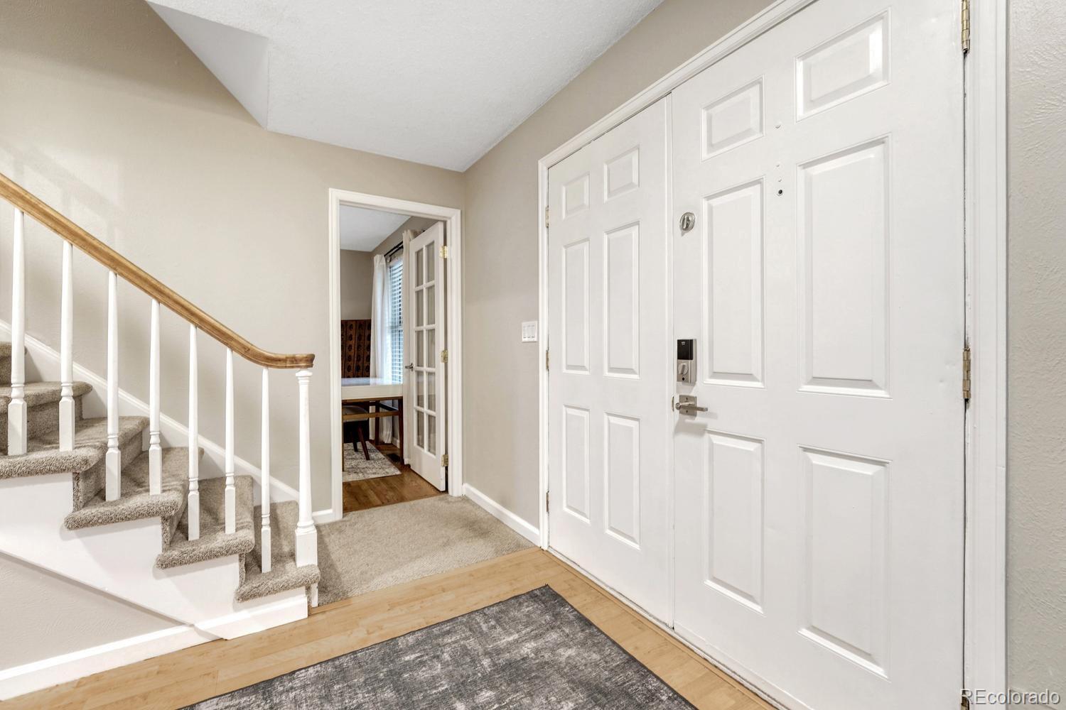 MLS Image #2 for 5575 s sedalia street,centennial, Colorado