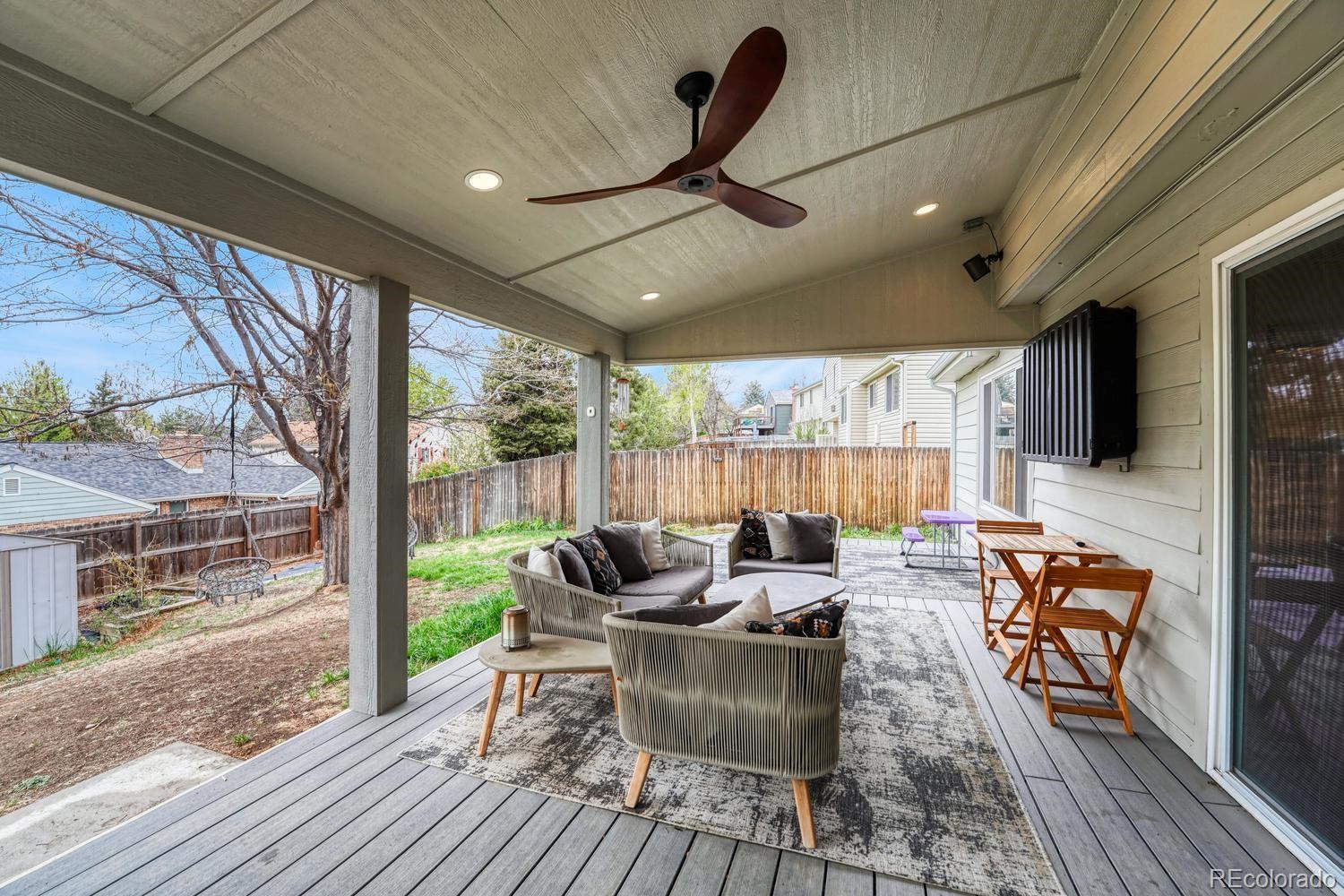MLS Image #27 for 5575 s sedalia street,centennial, Colorado
