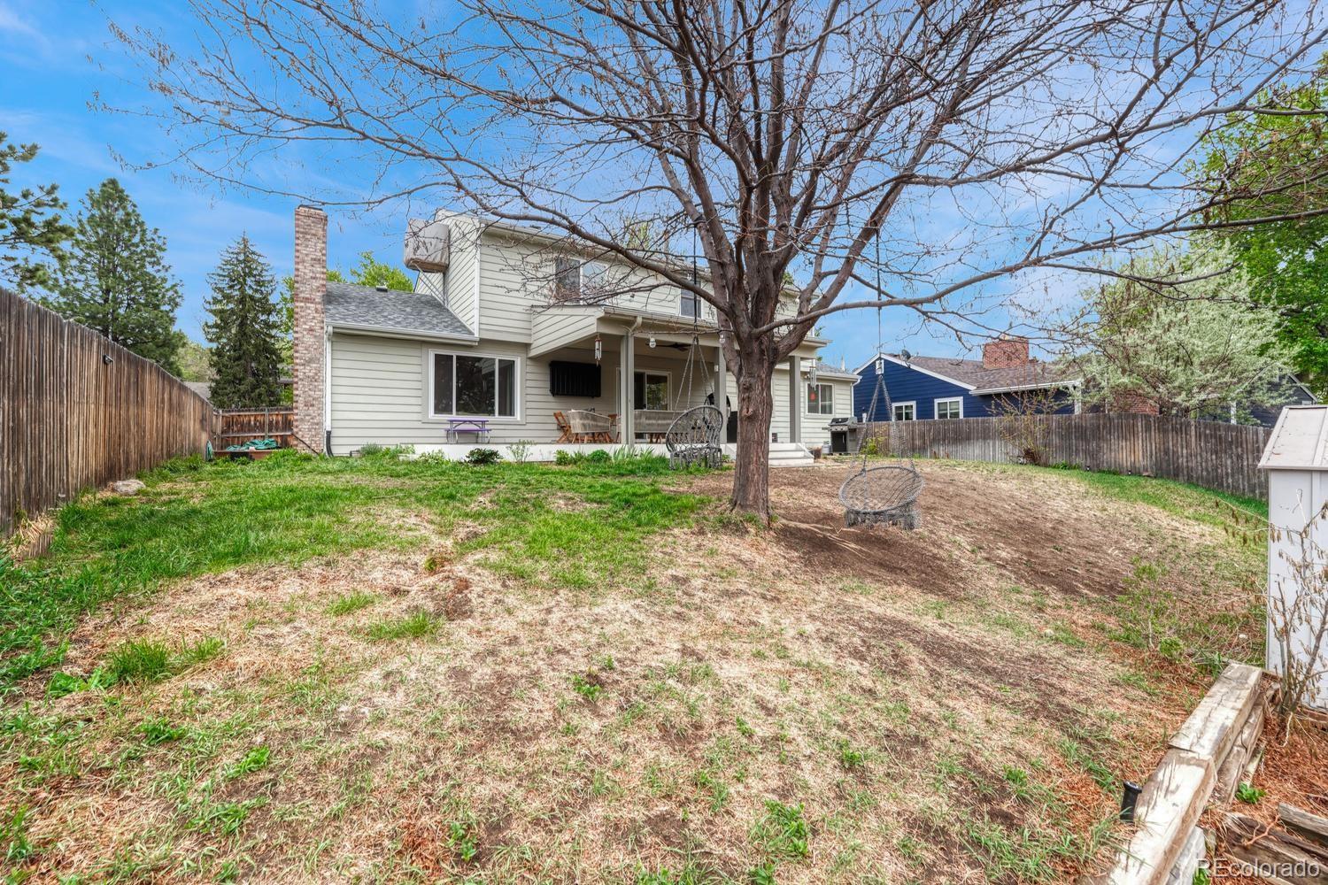 MLS Image #29 for 5575 s sedalia street,centennial, Colorado