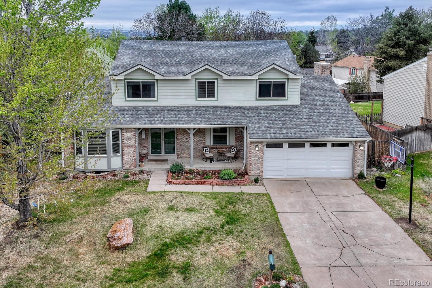 MLS Image #30 for 5575 s sedalia street,centennial, Colorado