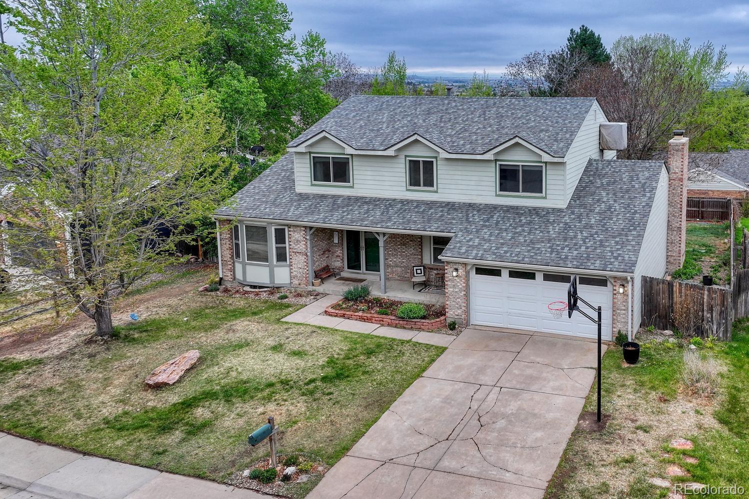 MLS Image #31 for 5575 s sedalia street,centennial, Colorado