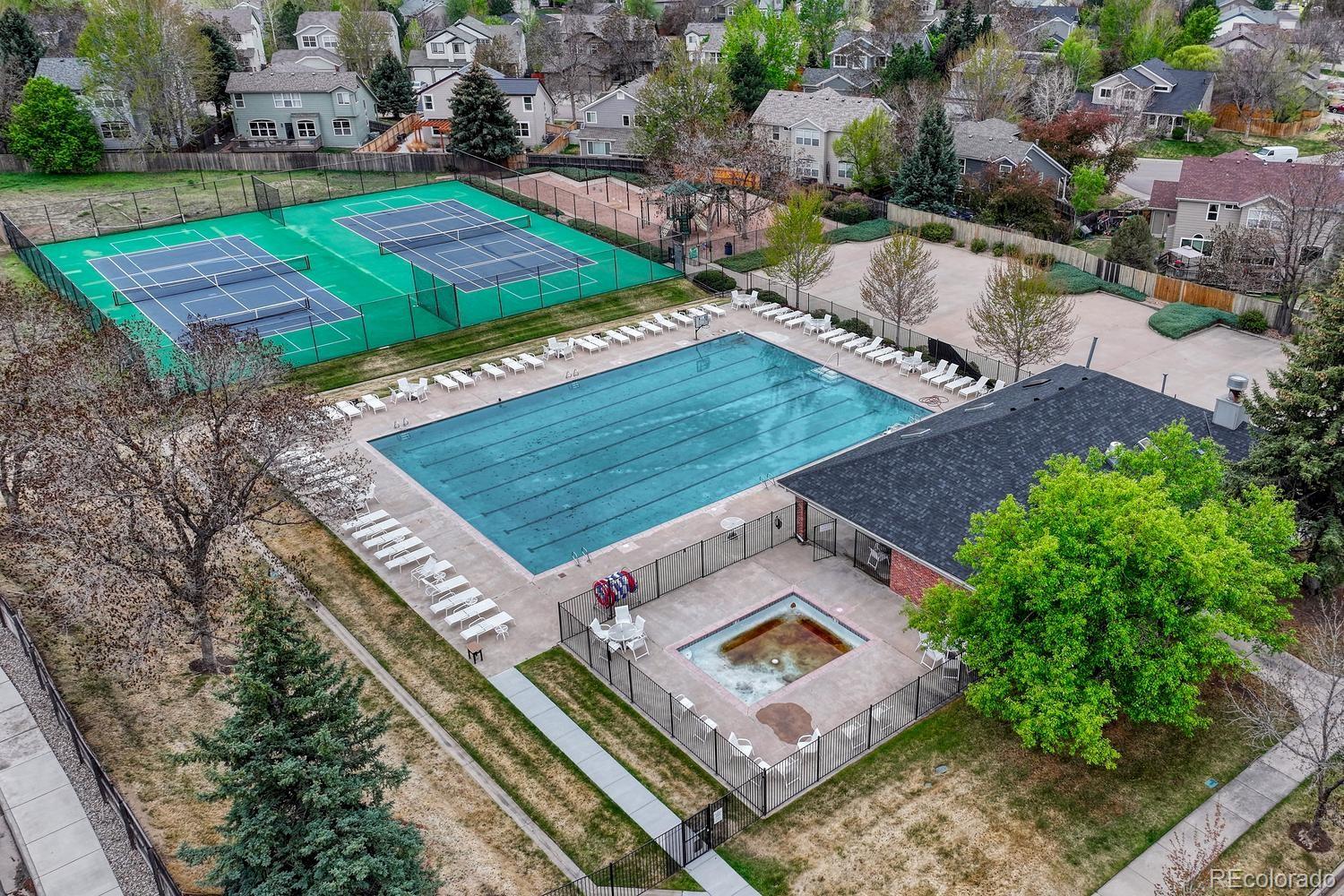 MLS Image #32 for 5575 s sedalia street,centennial, Colorado