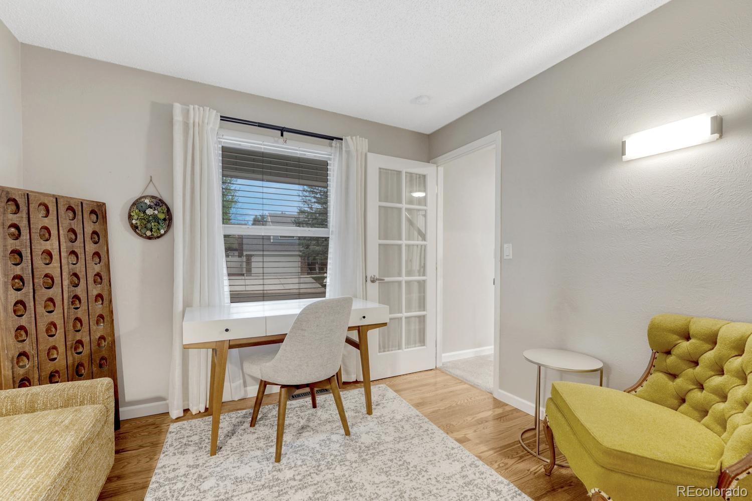 MLS Image #4 for 5575 s sedalia street,centennial, Colorado