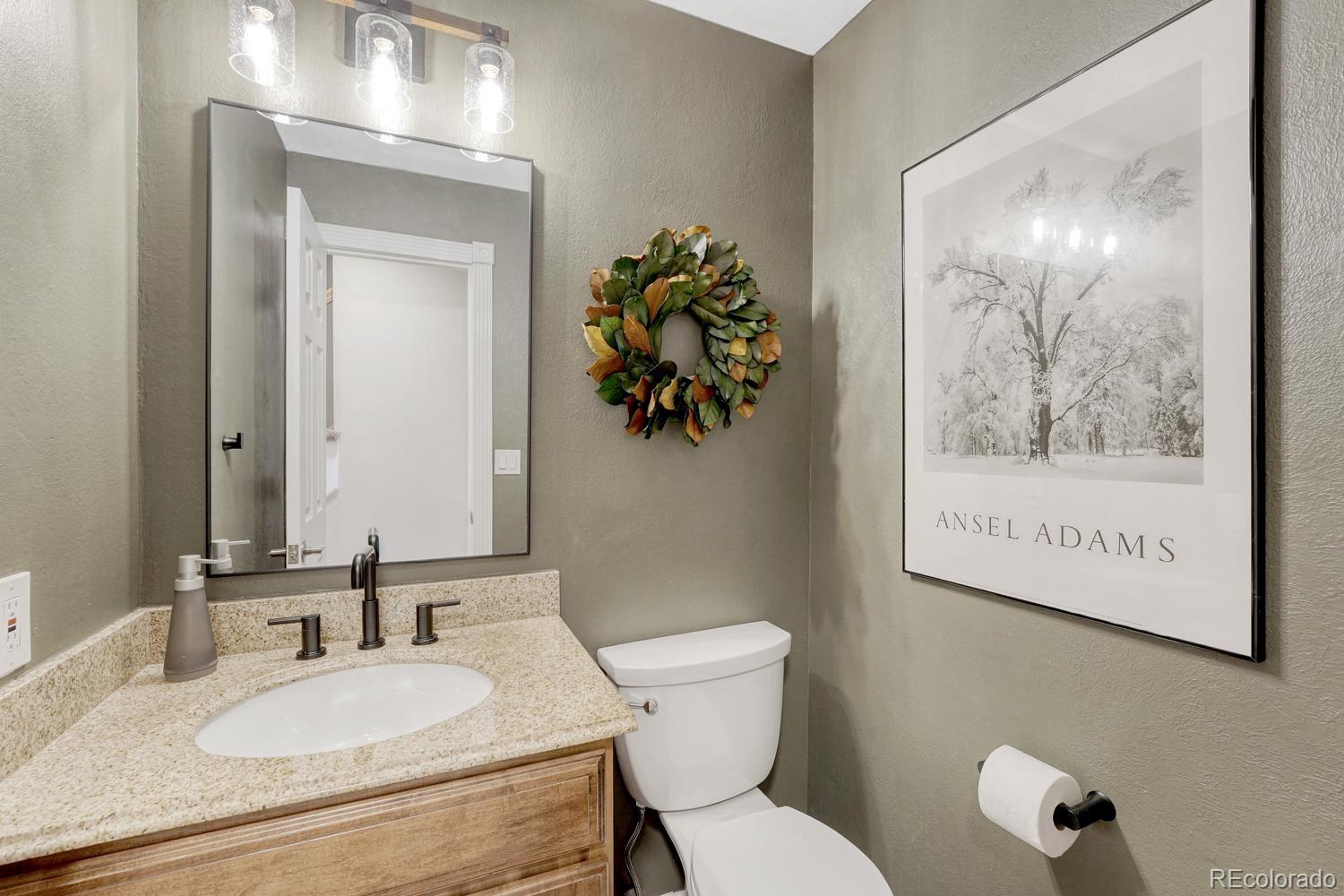 MLS Image #5 for 5575 s sedalia street,centennial, Colorado