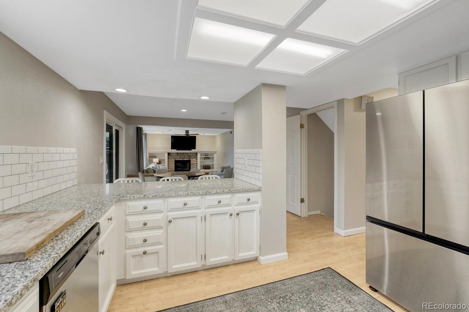 MLS Image #9 for 5575 s sedalia street,centennial, Colorado