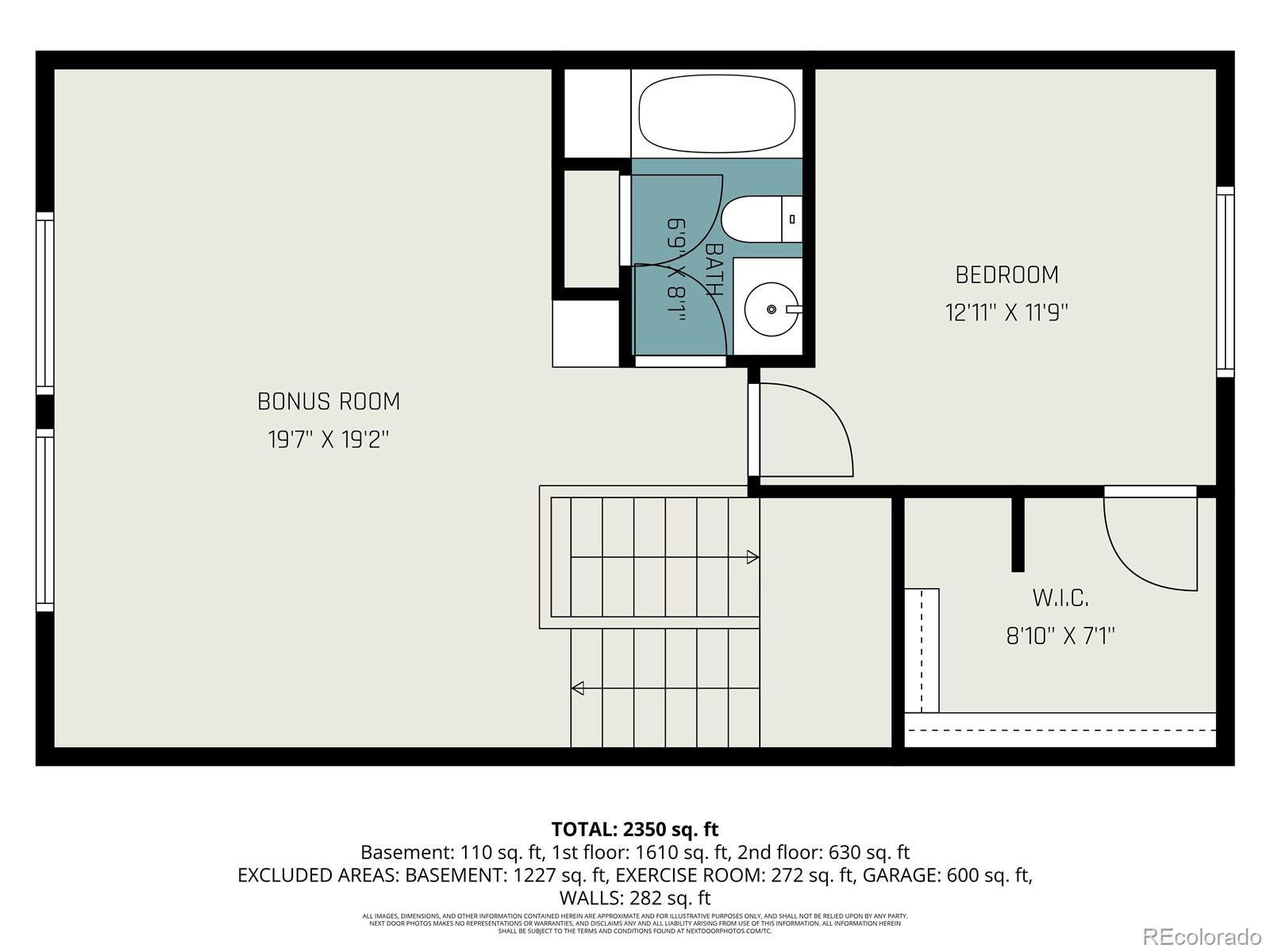 MLS Image #26 for 4403 n picadilly court,aurora, Colorado