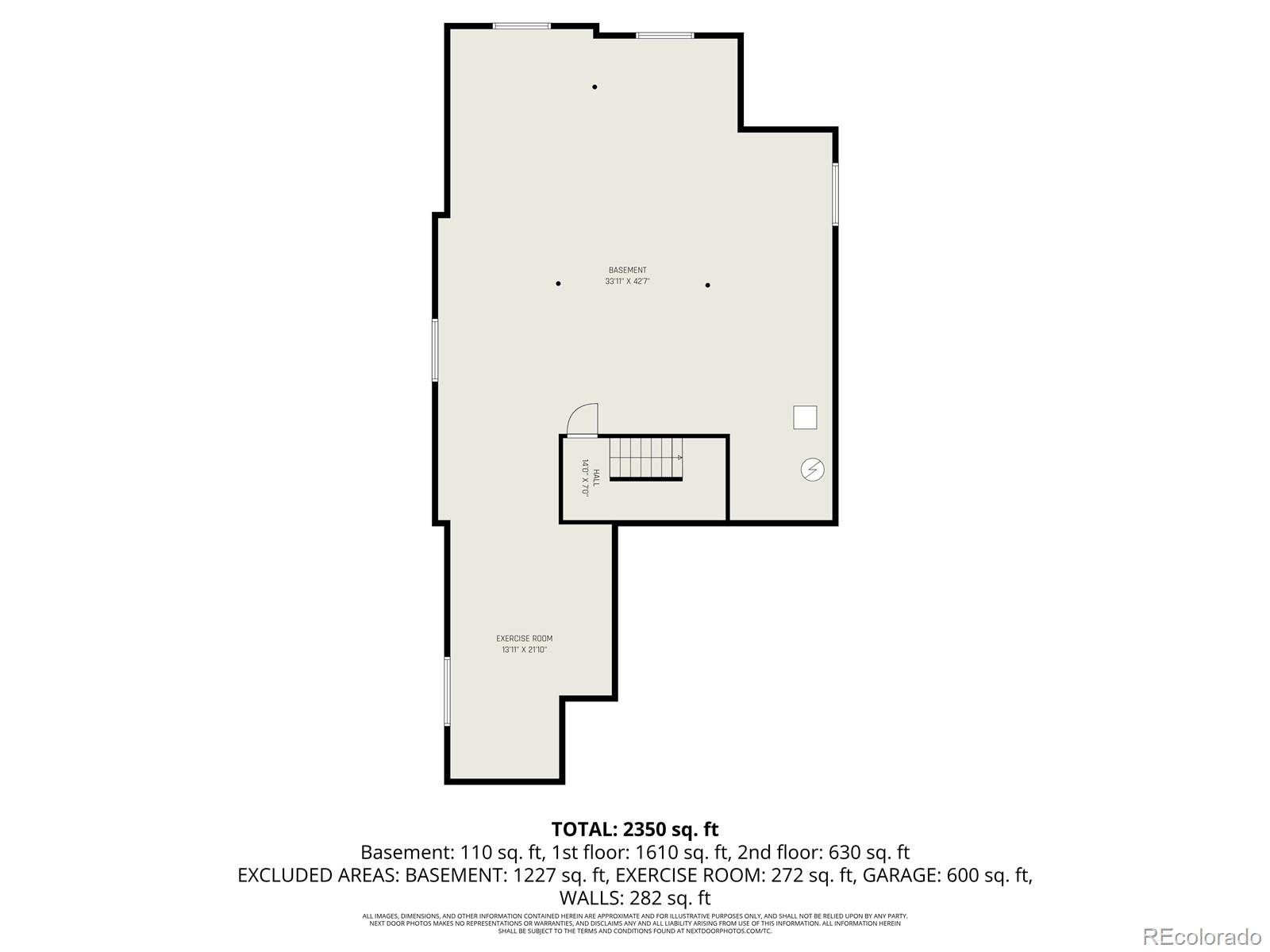 MLS Image #27 for 4403 n picadilly court,aurora, Colorado
