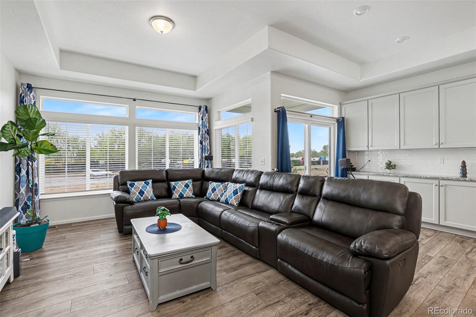 MLS Image #3 for 4403 n picadilly court,aurora, Colorado