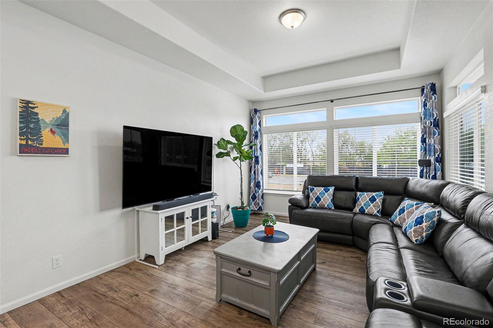 MLS Image #4 for 4403 n picadilly court,aurora, Colorado