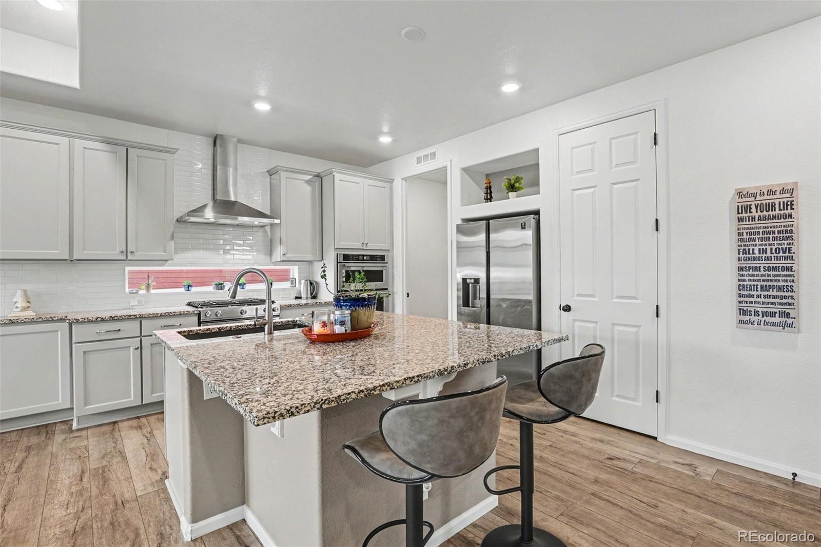 MLS Image #5 for 4403 n picadilly court,aurora, Colorado
